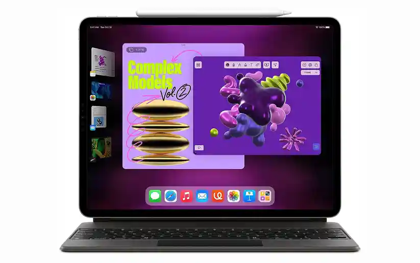 iPad Pro M2 12inch