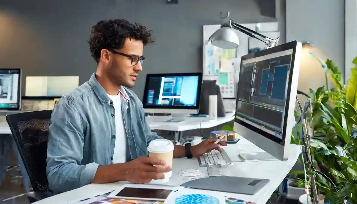 Project Management for Freelance Graphic Designer