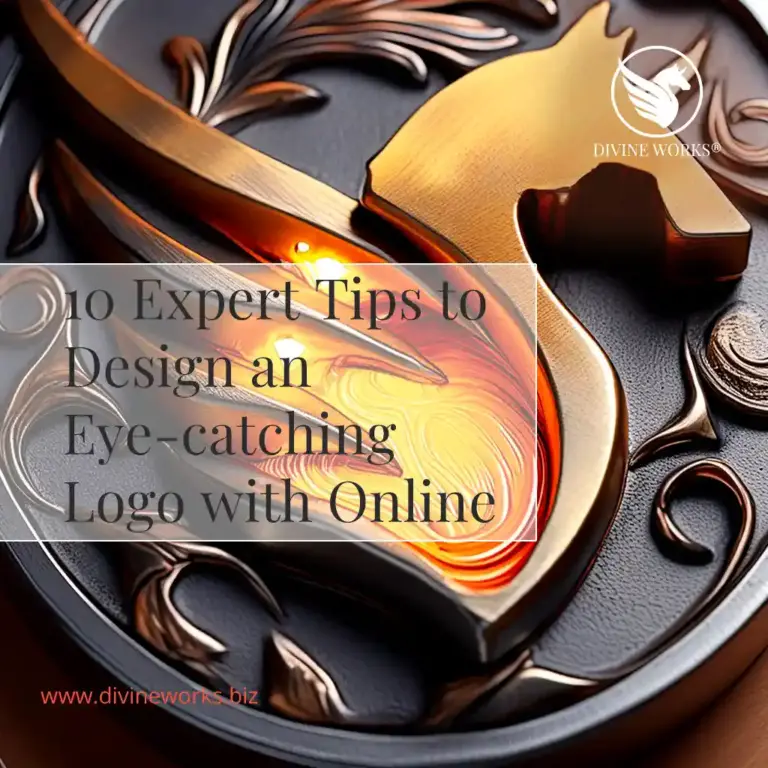 Logo Maker Online