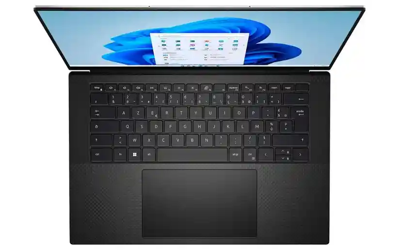Dell XPS 15
