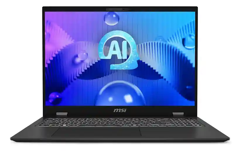 MSI Prestige 16 AI Evo B1MG-049US Pro Extreme