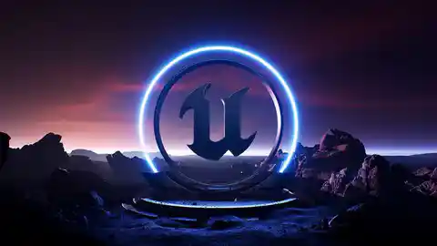 Unreal Engine 5 Tutorial