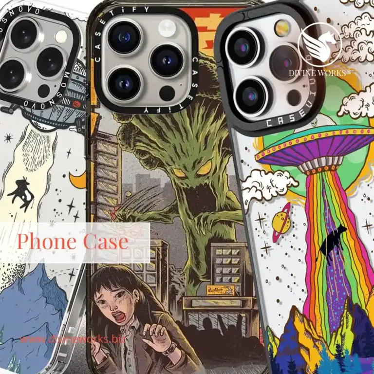 iPhone Phone Case
