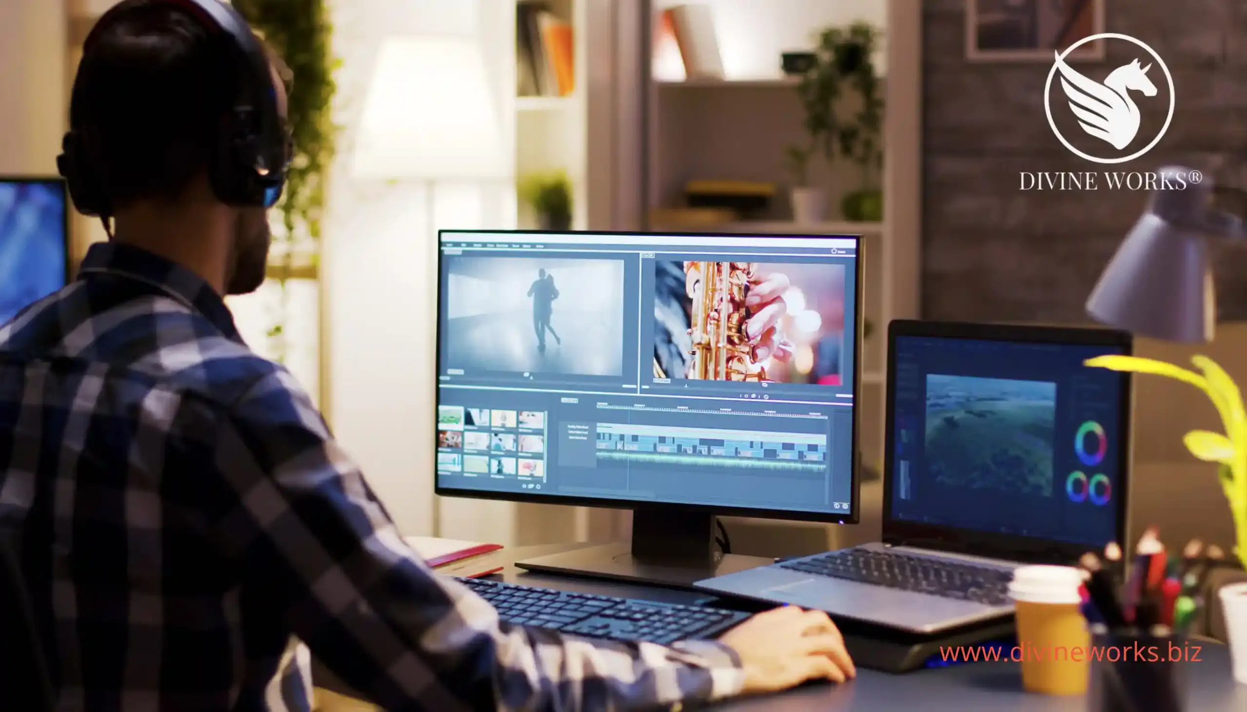 YouTube Video Editing Tips