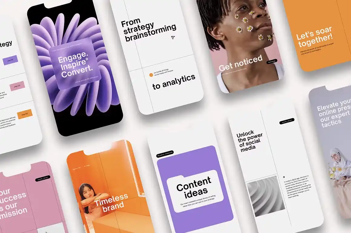 Canva Templates