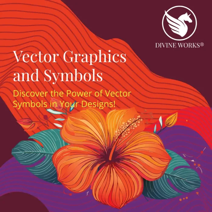 Vector Graphics And Symbols