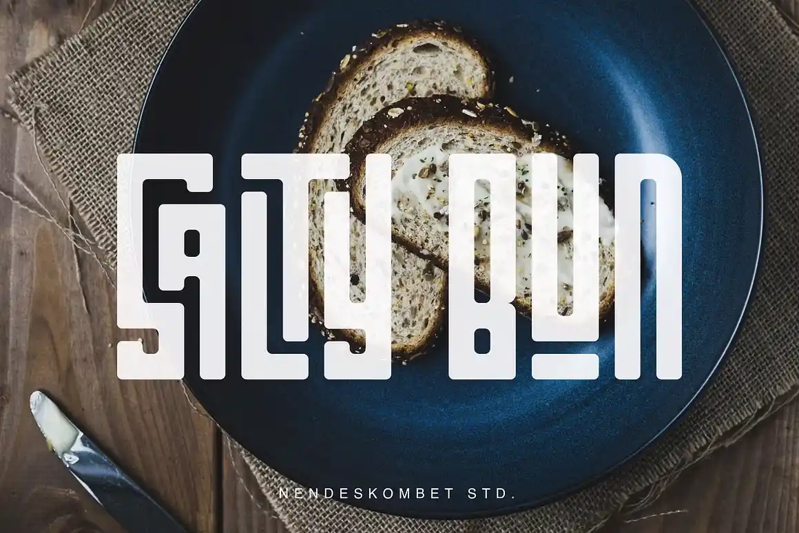 Best Font