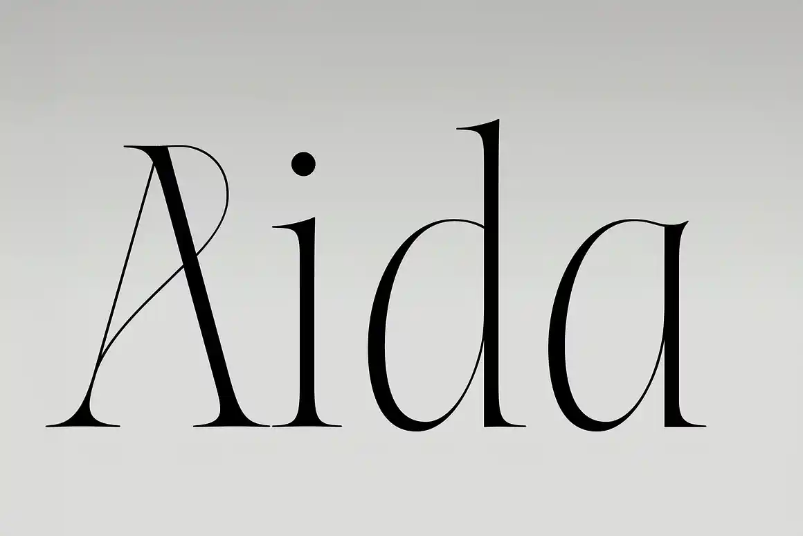 Best Font