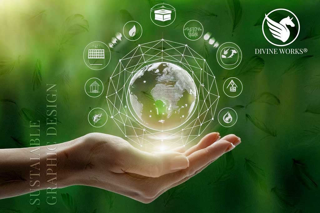Sustainable Graphic Design