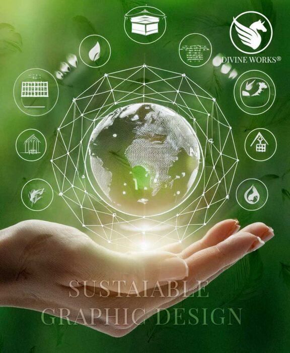 Sustainable Graphic Design