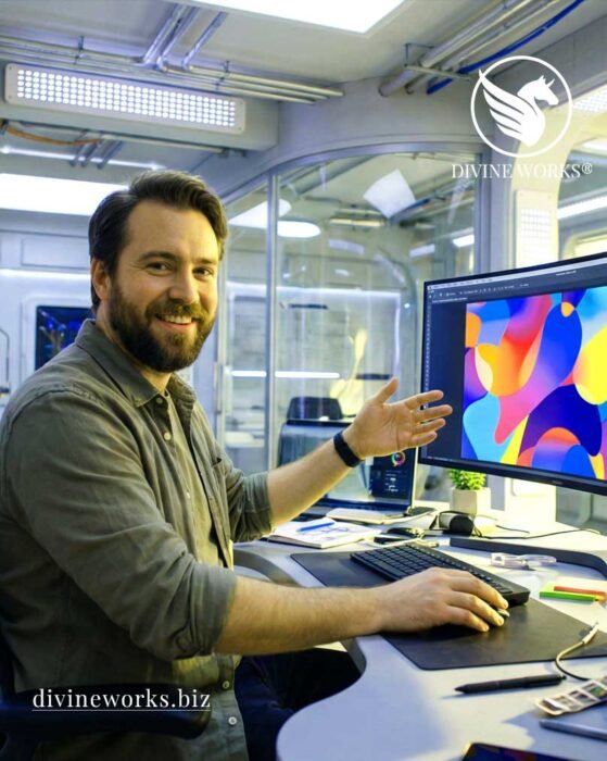 Best Free Graphic Design Software