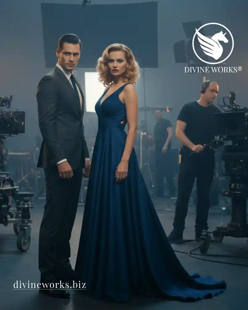 A Step-by-Step Guide to Creating Captivating TV Commercials