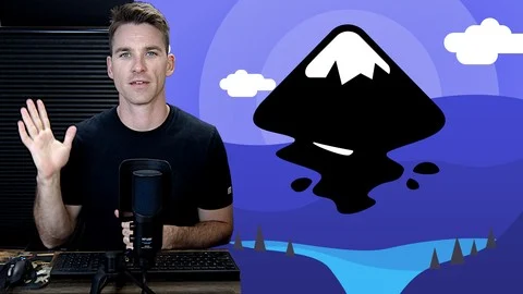 Inkscape Master Class