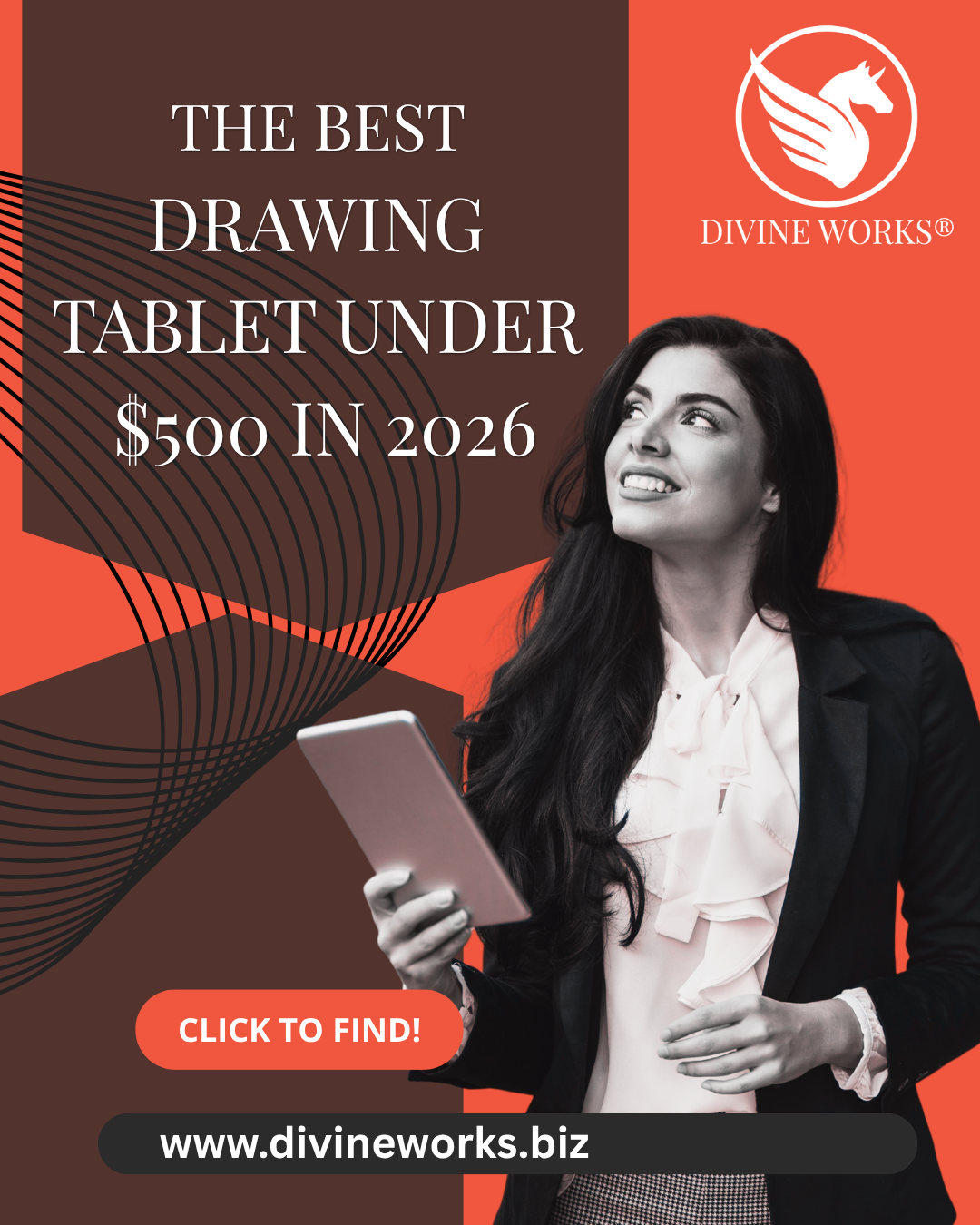 Best Drawing Tablet in 2026