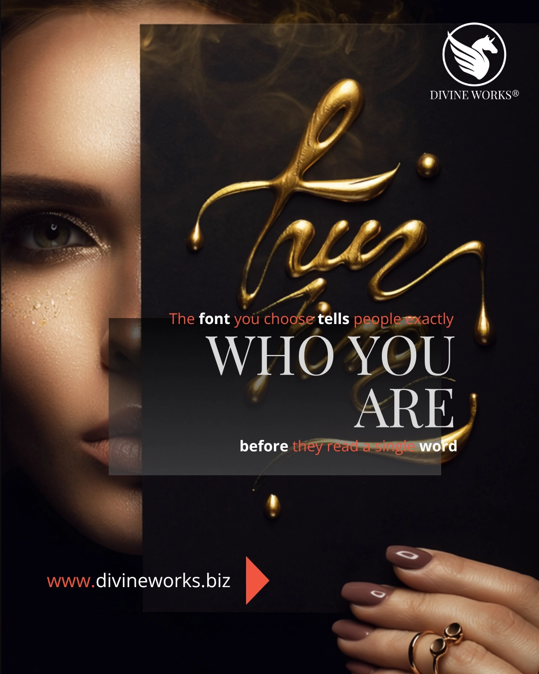 Why Fonts Matter More