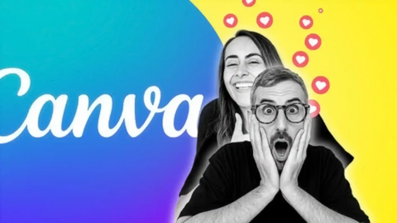 Canva Master Course