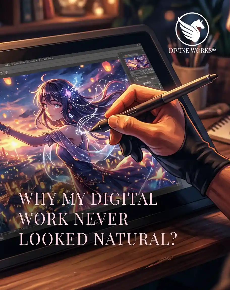 drawing tablet for graphic designers