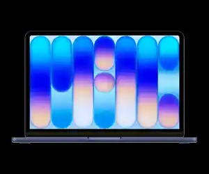 Apple MacBook Air 13-inch 2026 M4 for digital artists