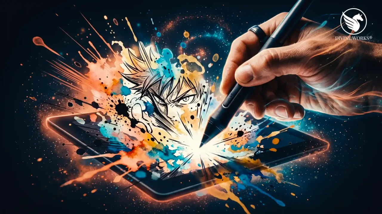 Best Tools for Digital Artists in 2026