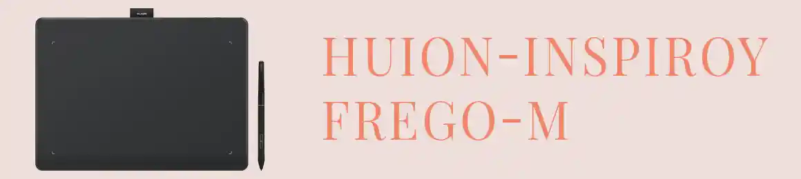 Huion Inspiroy 2 best budget pen tablet 2026