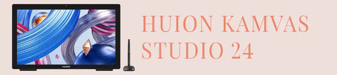 Huion Kamvas Studio best all in one standalone drawing tablet 2026