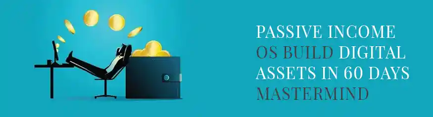 Passive Income on Etsy Udemy course for digital product sellers 2026