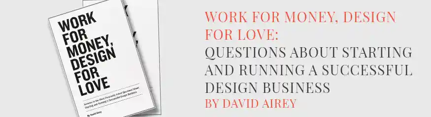 Burn Your Portfolio by Michael Janda — best graphic design business book for freelancers