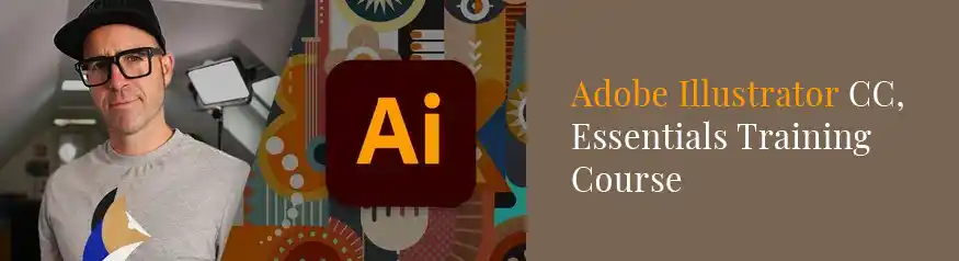 Adobe Illustrator CC Essentials Training Course Udemy