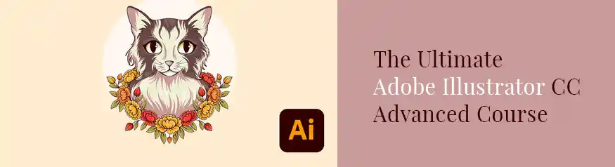 Adobe Illustrator CC Advanced Training Course Udemy Dan Scott