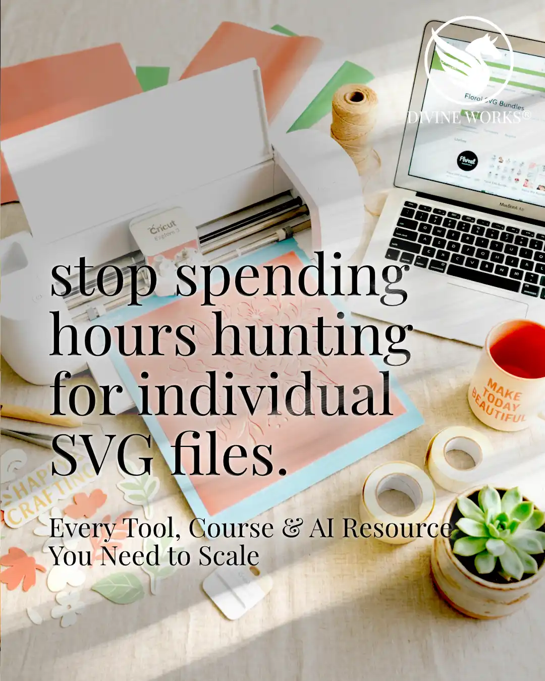 best svg bundles for cricut etsy sellers