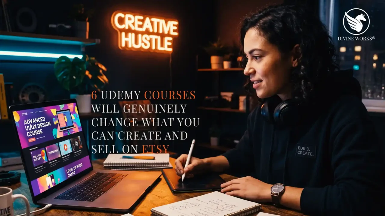 best-udemy-courses-etsy-sellers