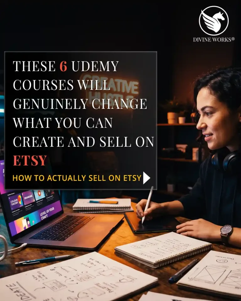 best-udemy-courses-etsy-sellers