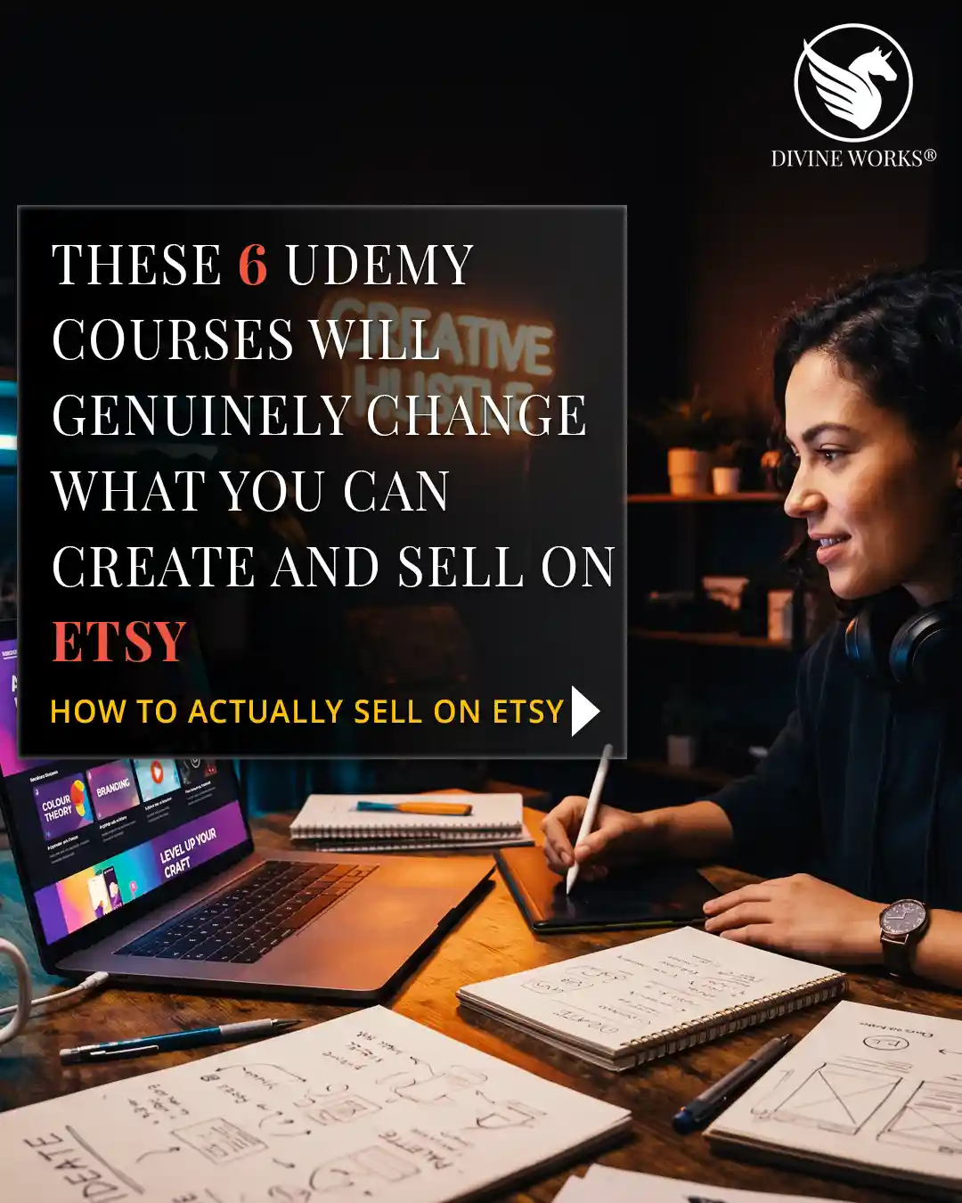 best-udemy-courses-etsy-sellers