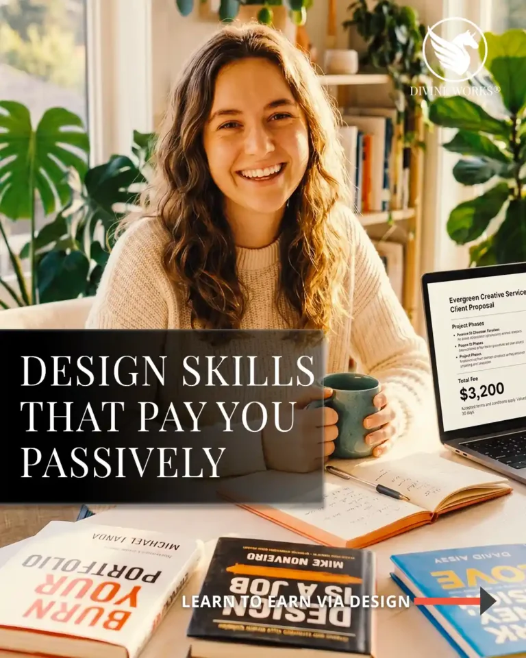 graphic design business books