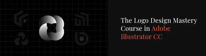 The Logo Design Mastery Course in Adobe Illustrator CC by HiveFlux on Udemy