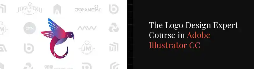 The Logo Design Expert Course in Adobe Illustrator CC by Ukpoewole Enupe on Udemy