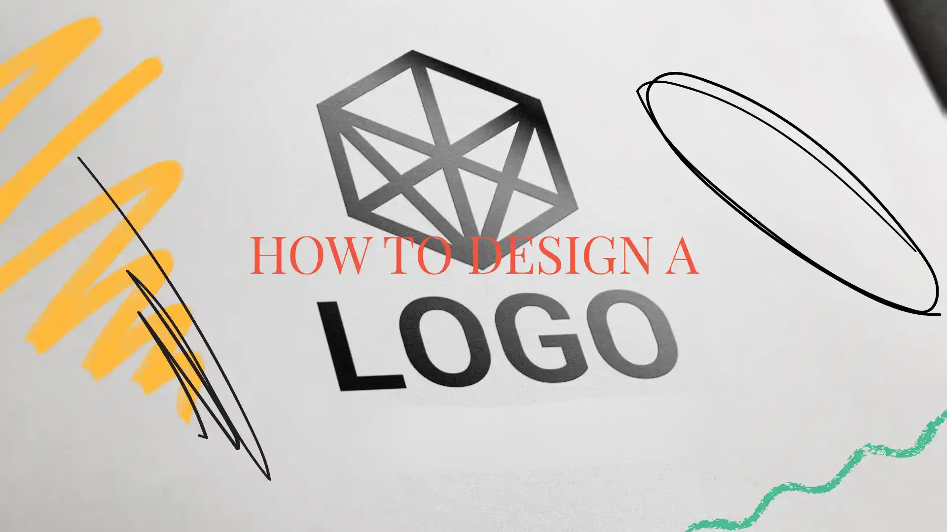How to Design a Logo 2026 How to Design a Logo — Step by Step Guide 2026 — DivinеWorks