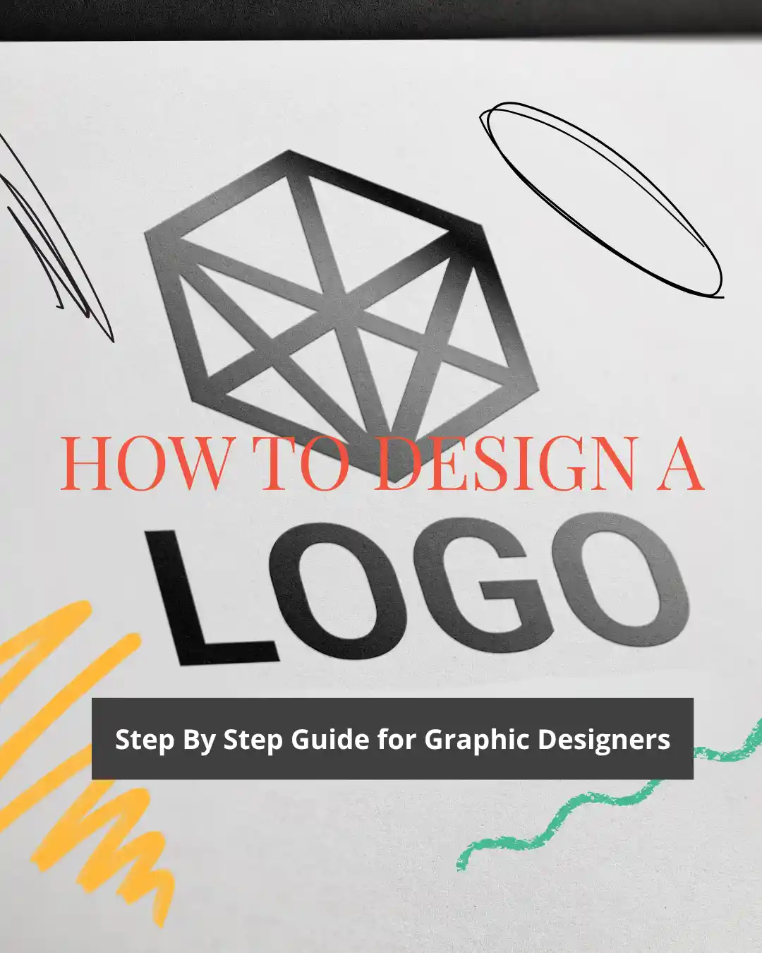how to design a logo
